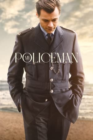 My Policeman - gdzie obejzeć online