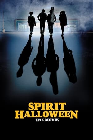 Spirit Halloween: The Movie - gdzie obejzeć online