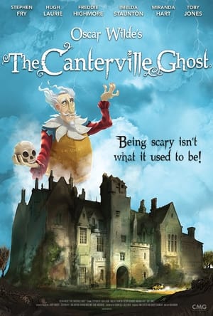 The Canterville Ghost - gdzie obejzeć online
