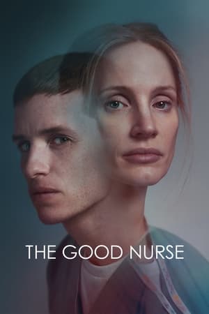 The Good Nurse - gdzie obejzeć online