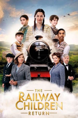 The Railway Children Return - gdzie obejzeć online