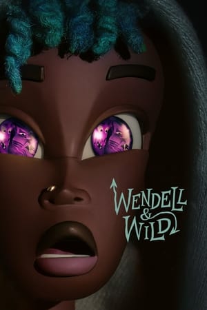 Wendell i Wild - gdzie obejzeć online