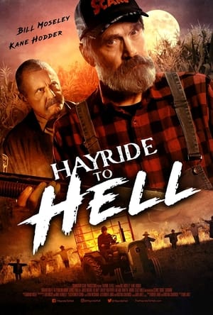 Hayride to Hell - gdzie obejzeć online