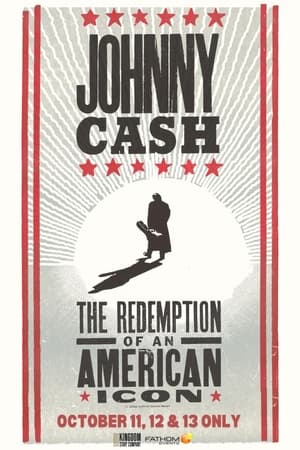 Johnny Cash: The Redemption of an American Icon - gdzie obejzeć online