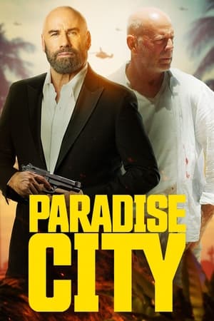 Paradise City - gdzie obejzeć online
