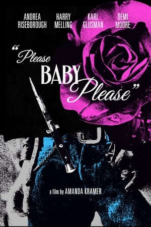Please Baby Please - gdzie obejzeć online