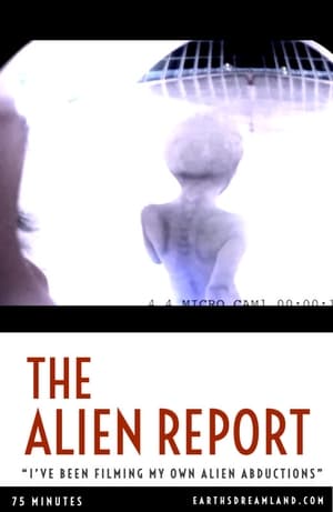 The Alien Report - gdzie obejzeć online