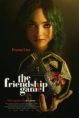 The Friendship Game - gdzie obejzeć online