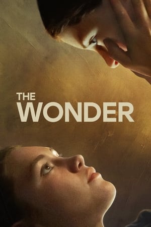 The Wonder - gdzie obejzeć online