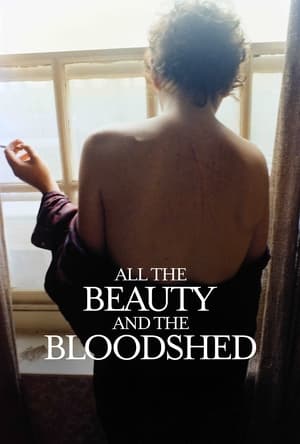 All the Beauty and the Bloodshed - gdzie obejzeć online