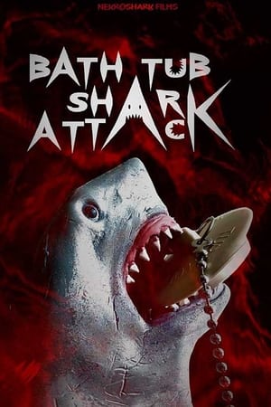 Bathtub Shark Attack - gdzie obejzeć online