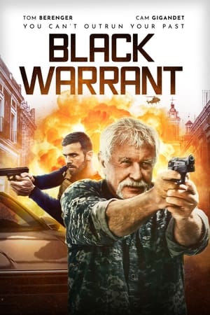 Black Warrant - gdzie obejzeć online