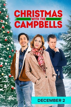 Christmas with the Campbells - gdzie obejzeć online