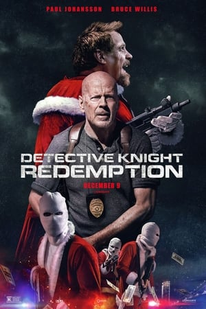 Detective Knight: Redemption - gdzie obejzeć online
