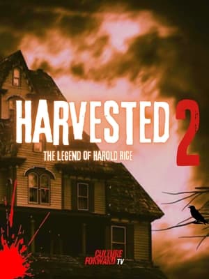 Harvested 2 - gdzie obejzeć online