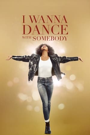 I Wanna Dance with Somebody - gdzie obejzeć online