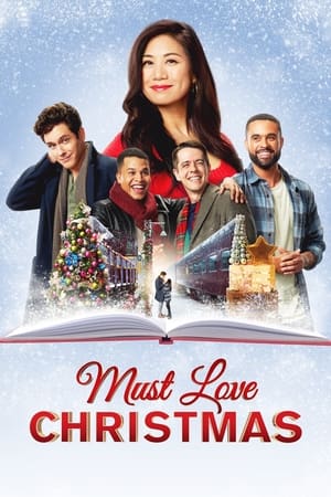 Must Love Christmas - gdzie obejrzeć online