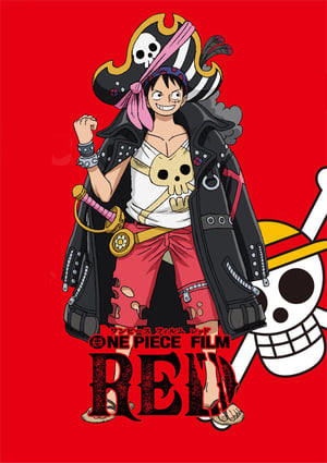 One Piece Film: Red - gdzie obejzeć online