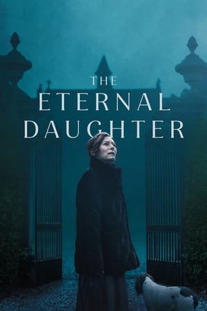 The Eternal Daughter - gdzie obejzeć online
