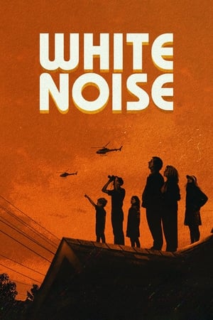 White Noise - gdzie obejzeć online