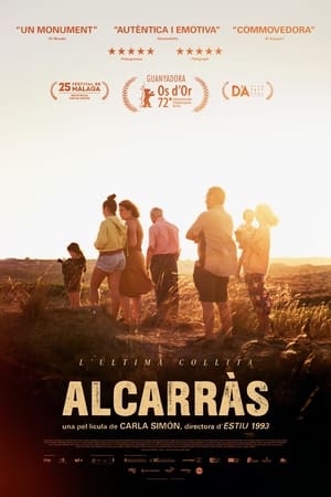 Alcarràs - gdzie obejzeć online