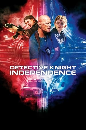 Detective Knight: Independence - gdzie obejzeć online
