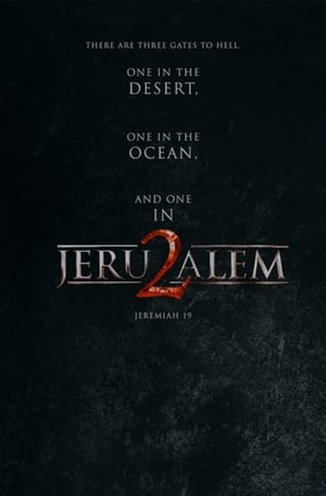 Jeruzalem 2 - gdzie obejzeć online