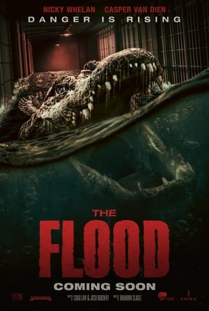 The Flood - gdzie obejzeć online