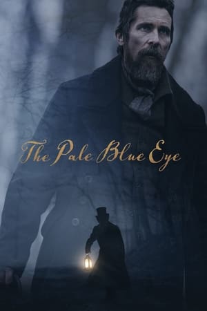 The Pale Blue Eye - gdzie obejzeć online
