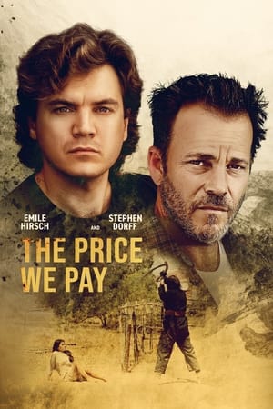 The Price We Pay - gdzie obejzeć online