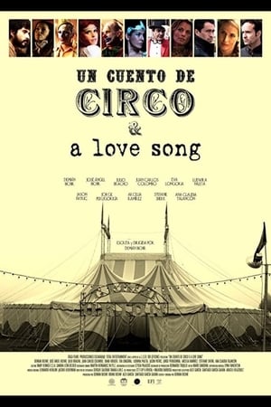 Un cuento de circo & a love song - gdzie obejzeć online