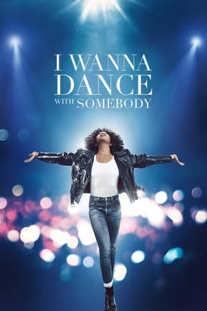Whitney Houston: I Wanna Dance with Somebody - gdzie obejzeć online
