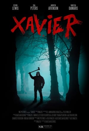 Xavier - gdzie obejzeć online