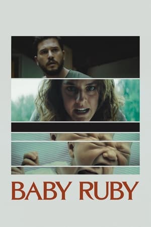 Baby Ruby - gdzie obejzeć online