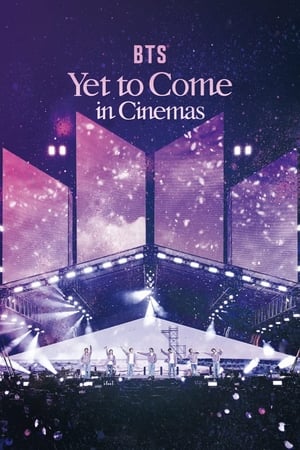 BTS: Yet To Come in Cinemas - gdzie obejzeć online