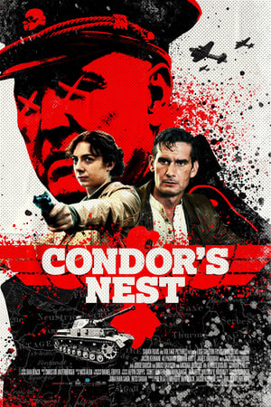 Condor’s Nest - gdzie obejzeć online