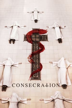 Consecration - gdzie obejzeć online