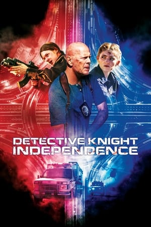 Detektyw Knight: Dzień Niepodległości - gdzie obejzeć online