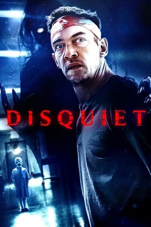Disquiet - gdzie obejzeć online