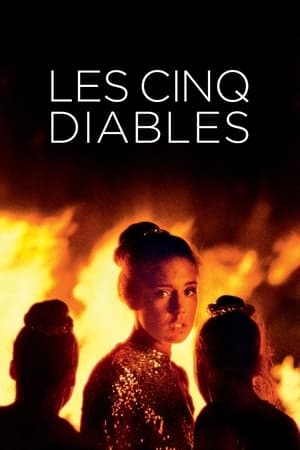 Les Cinq diables - gdzie obejzeć online