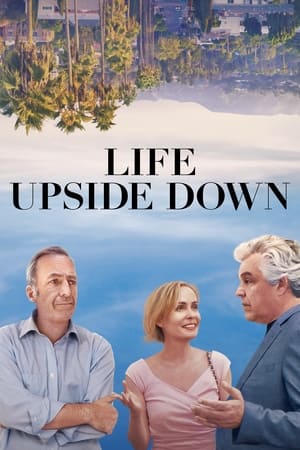 Life Upside Down - gdzie obejzeć online