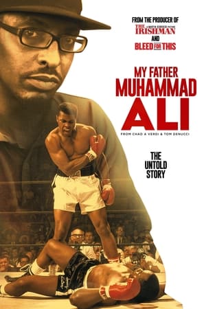 My Father Muhammad Ali - gdzie obejzeć online