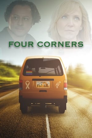 The 4 Corners - gdzie obejzeć online