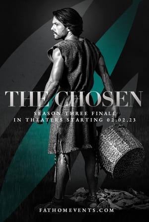 The Chosen: Season 3 Finale - gdzie obejzeć online
