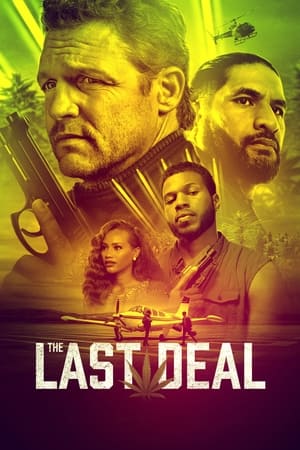 The Last Deal - gdzie obejzeć online
