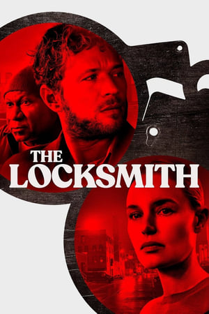 The Locksmith - gdzie obejzeć online