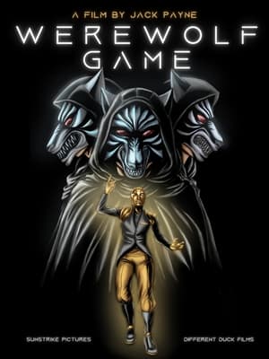 Werewolf Game - gdzie obejzeć online