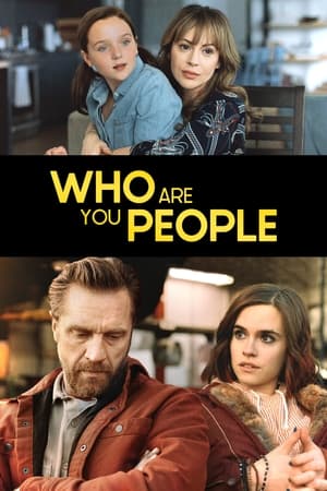 Who Are You People - gdzie obejzeć online