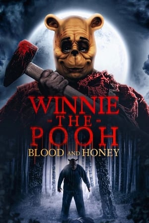 Winnie-the-Pooh: Blood and Honey - gdzie obejzeć online