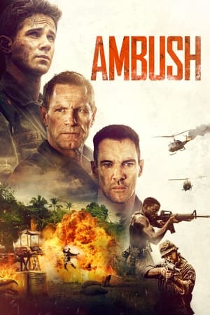 Ambush - gdzie obejzeć online